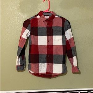 Nice button up long sleeve